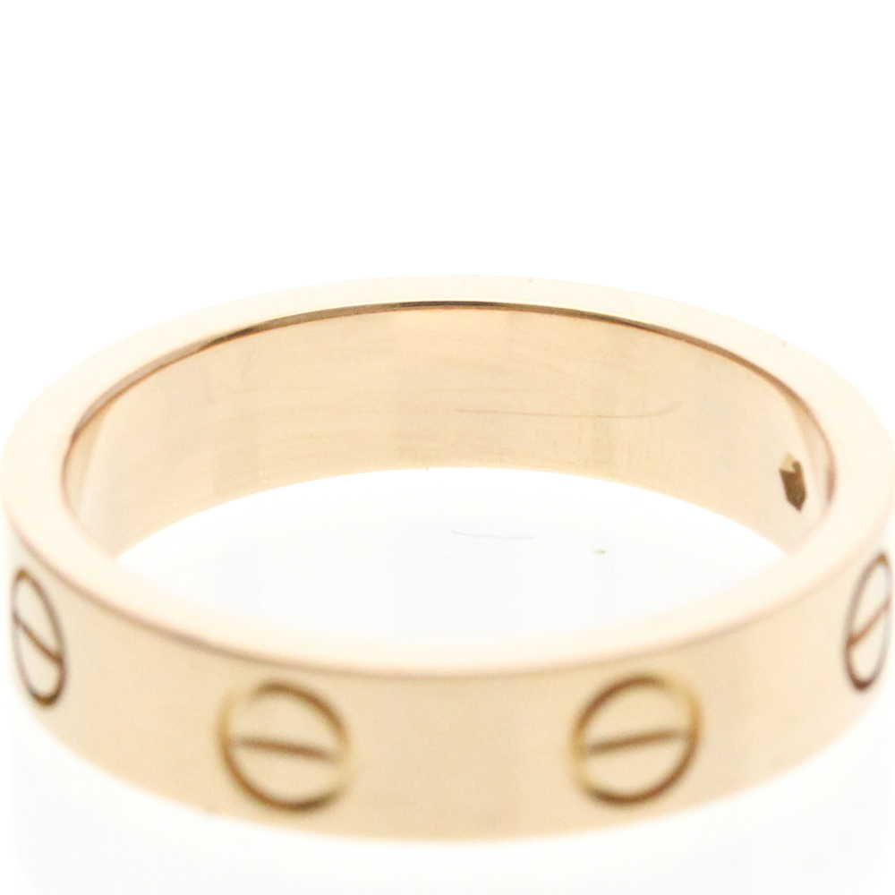 CARTIER Ring - Picture 7 of 8